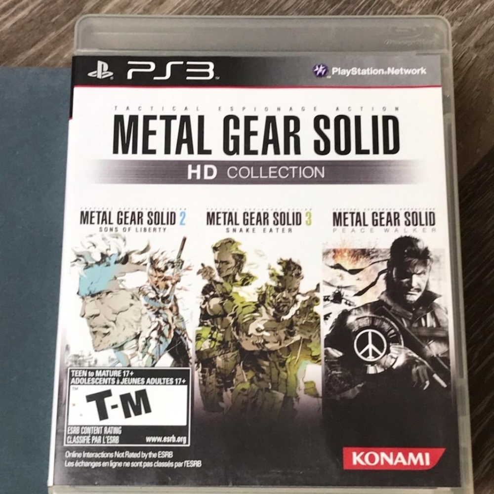 PS3 GAMES - Picture 3 of 5